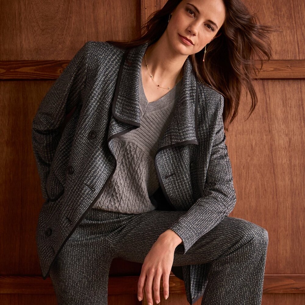 Chill Jacket